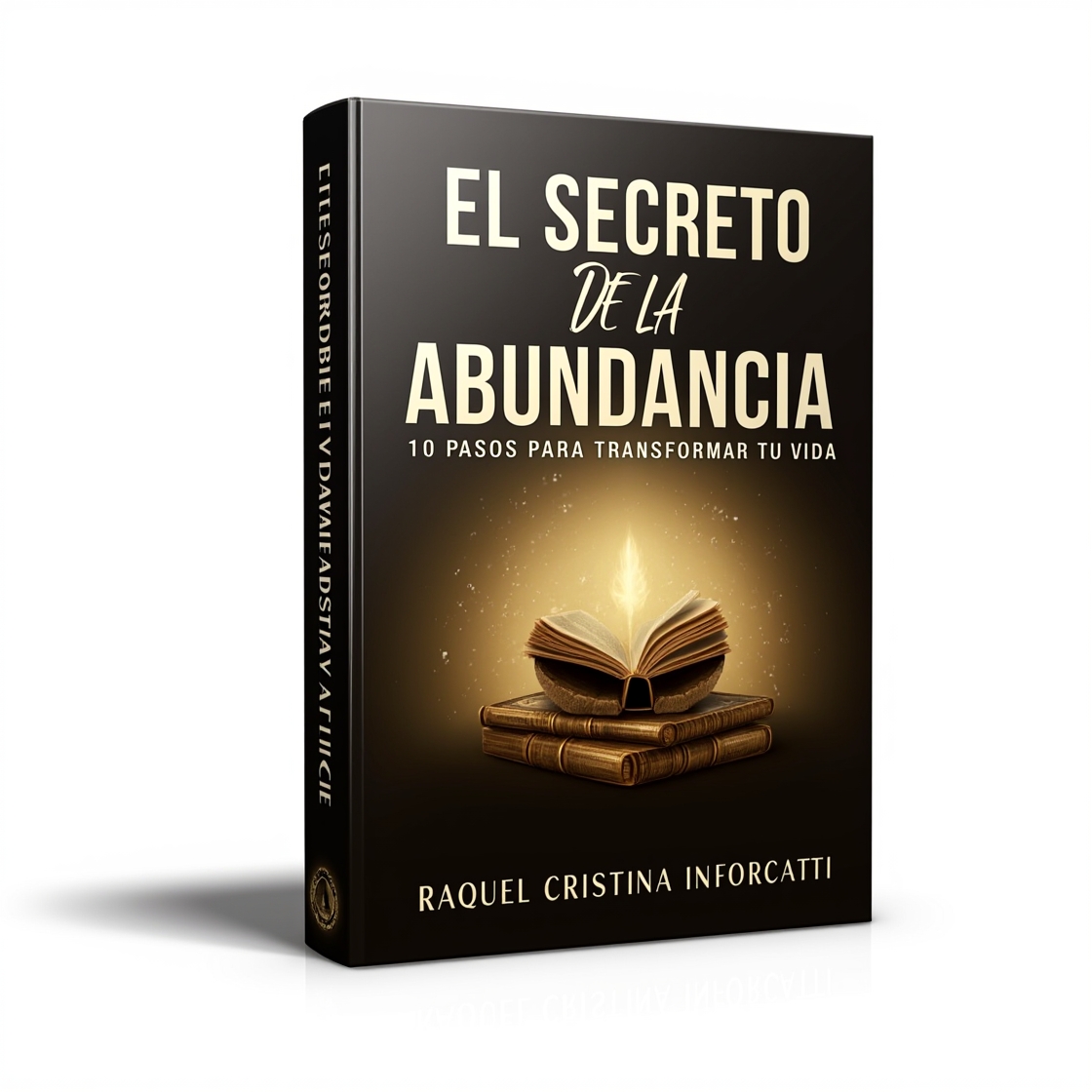 El Secreto de la Abundancia - Paquete Completo
